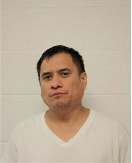 ALFONSO GARCIA, Cook County, Illinois