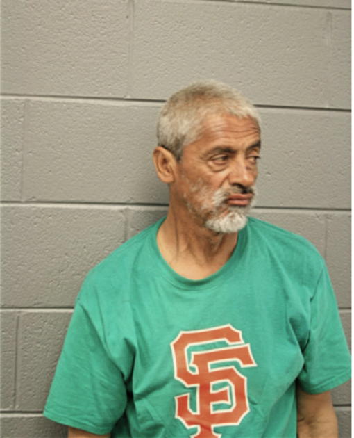 JESUS GARCIA, Cook County, Illinois