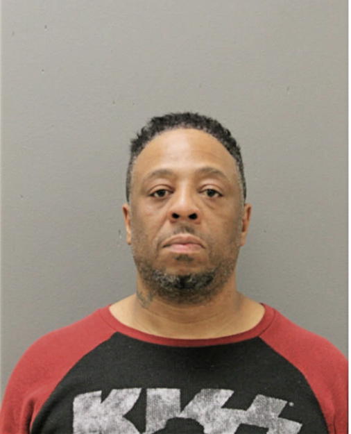MORRIS D GARNER, Cook County, Illinois