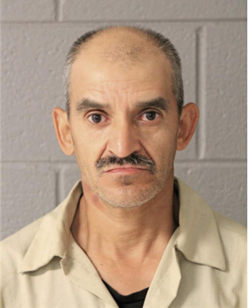 ARNALDO GONZALEZ, Cook County, Illinois