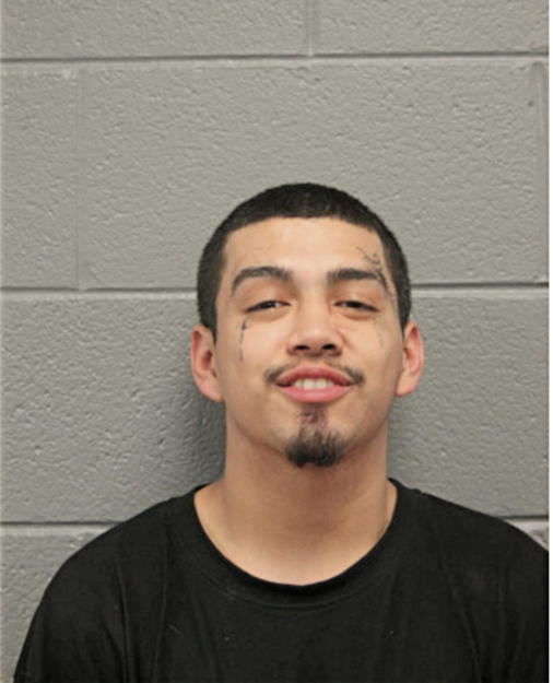 TIMOTHY GONZALEZ, Cook County, Illinois