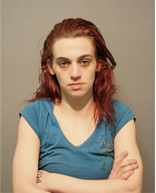 HEATHER GRABOW, Cook County, Illinois