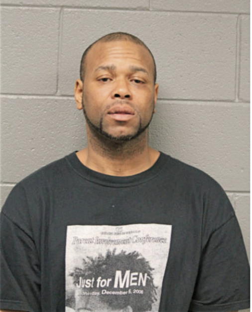 LIJAH GRAHAM, Cook County, Illinois