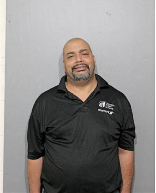 DONALD GRAY, Cook County, Illinois