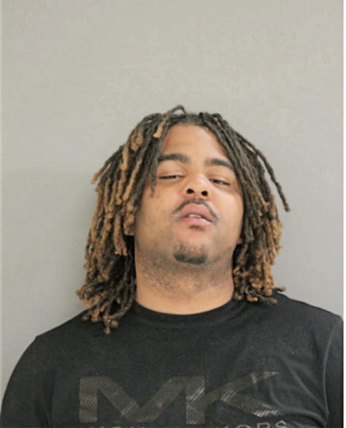 DYLAN GREEN, Cook County, Illinois