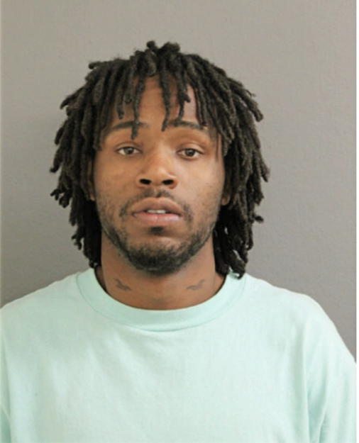 JAVON D GREEN, Cook County, Illinois