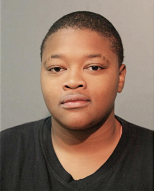 KEONA GREEN, Cook County, Illinois