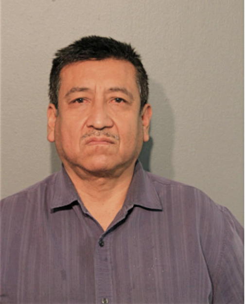 ANTONIO GUTIERREZ, Cook County, Illinois