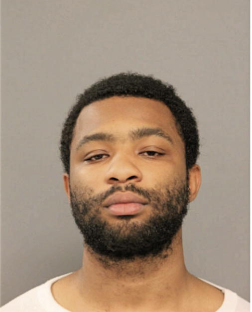 DAYTON L HANNON, Cook County, Illinois