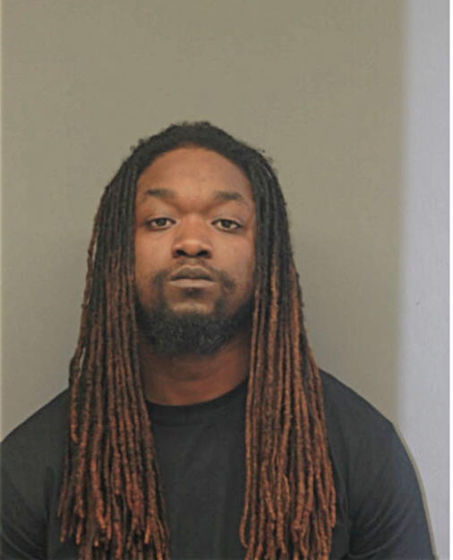 MARK JONATHAN HARRINGTON, Cook County, Illinois
