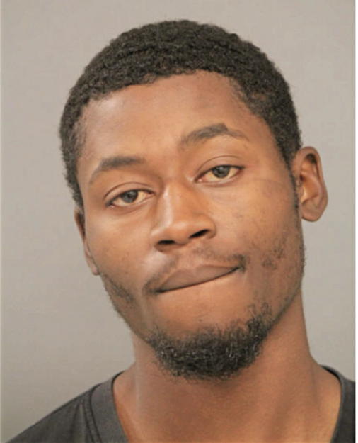 CALVIN L HARRIS, Cook County, Illinois