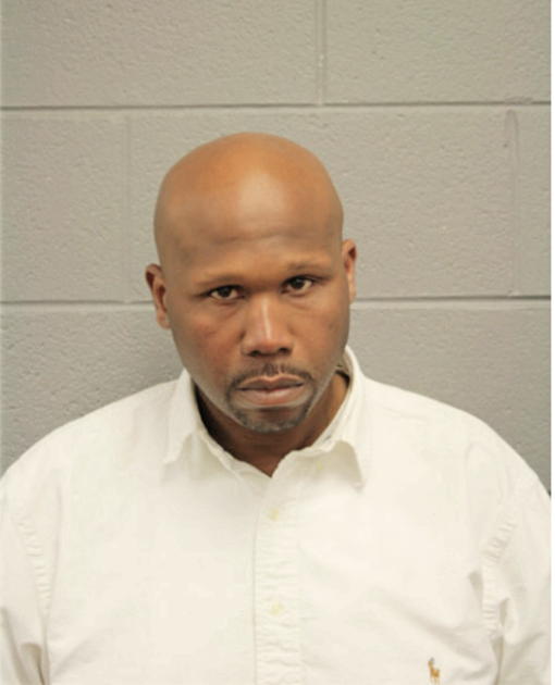 DEKOLBY F HARRIS, Cook County, Illinois