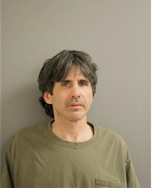 ROBERT L HARTMAN, Cook County, Illinois