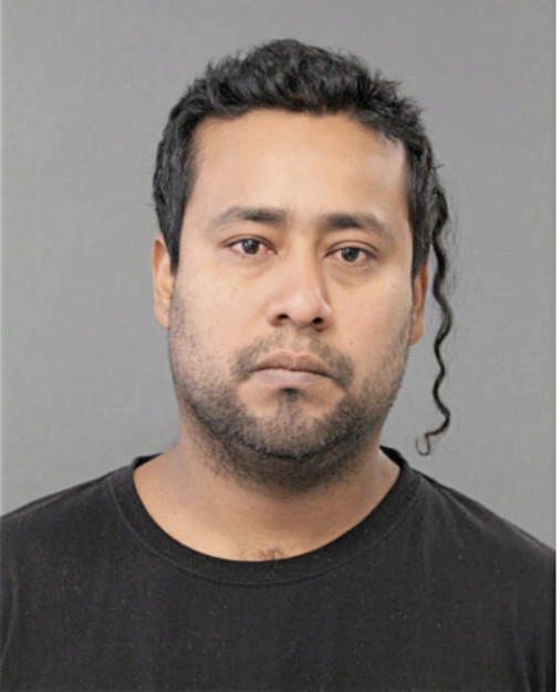 GUSTAVO HERNANDEZ, Cook County, Illinois