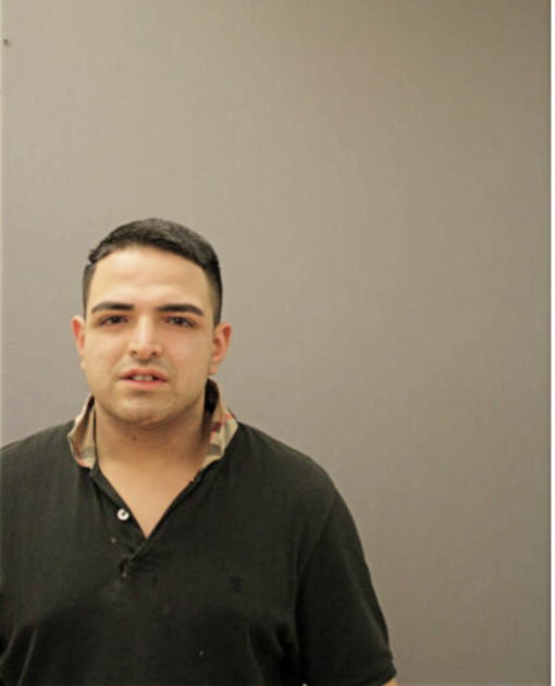 LUIS HERRERA, Cook County, Illinois