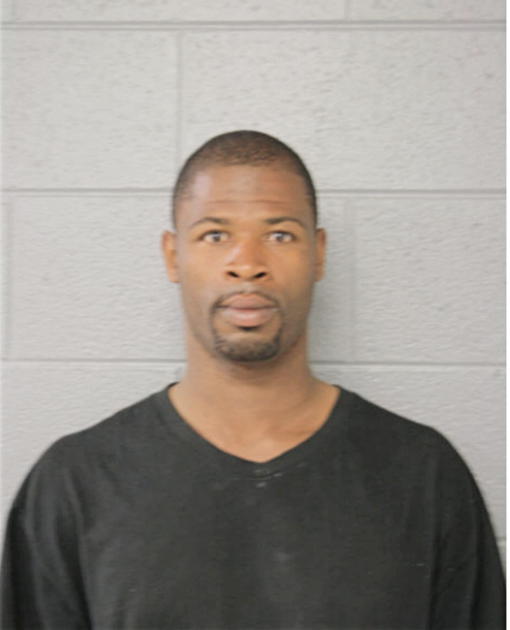 LAJUAN M HILL, Cook County, Illinois