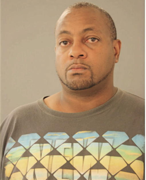 MICHAEL HILL, Cook County, Illinois