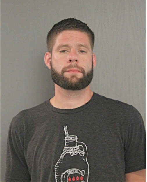 DANIEL J HOOVER, Cook County, Illinois