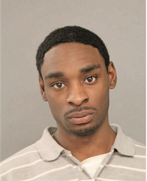 JASON HOUSTON, Cook County, Illinois
