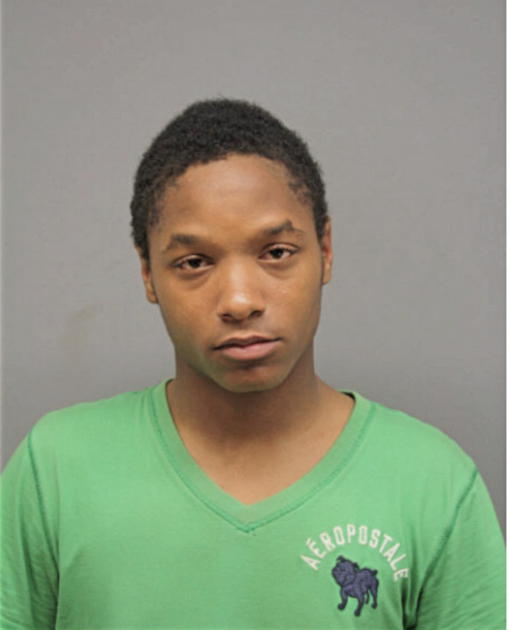 NARKIEST G HOWARD, Cook County, Illinois