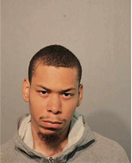 RONALD HUMPHERY, Cook County, Illinois
