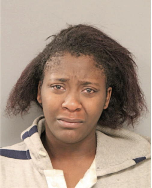 DAMEKA L JACOBS, Cook County, Illinois