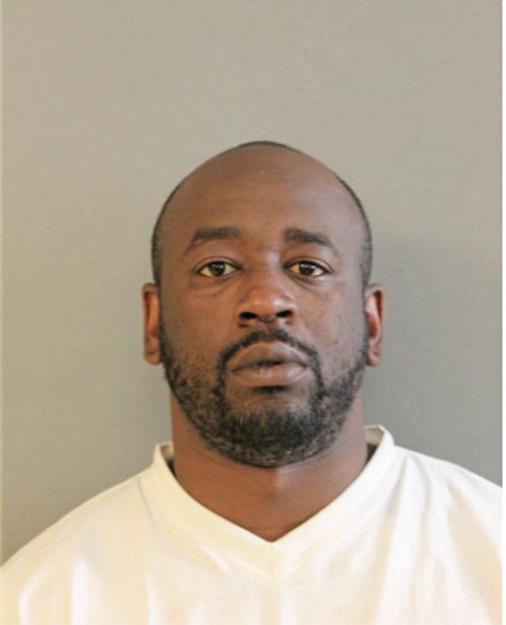 ANTONIO J JAMES, Cook County, Illinois