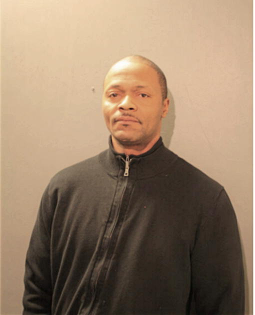 RICHARD JEFFRIES, Cook County, Illinois
