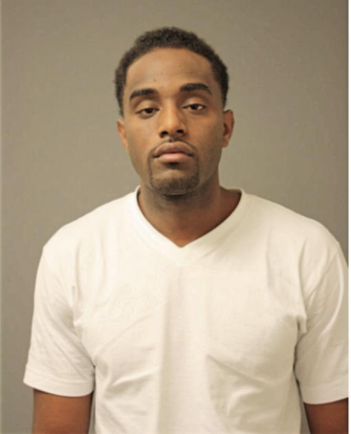 AHMAD S JOHNSON, Cook County, Illinois