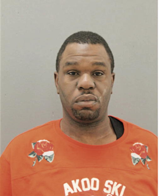 CLYDELL A JOHNSON, Cook County, Illinois