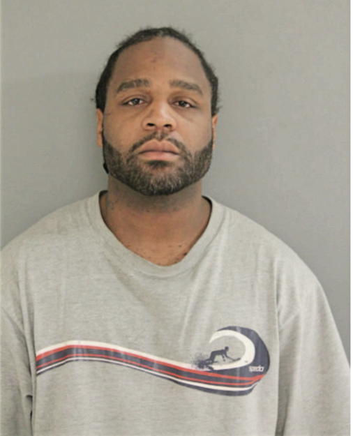 JOSEPH E JOHNSON, Cook County, Illinois