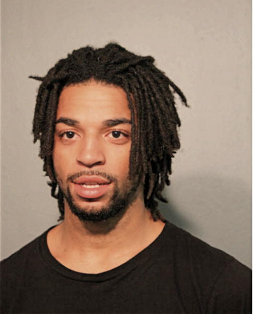 MALEK JOHNSON, Cook County, Illinois