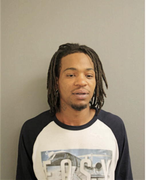 MIJAWON L JOHNSON, Cook County, Illinois