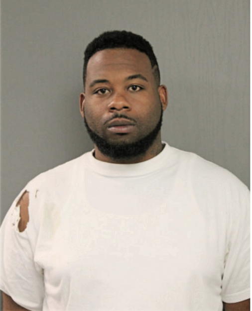 SYLVESTER P JOHNSON, Cook County, Illinois