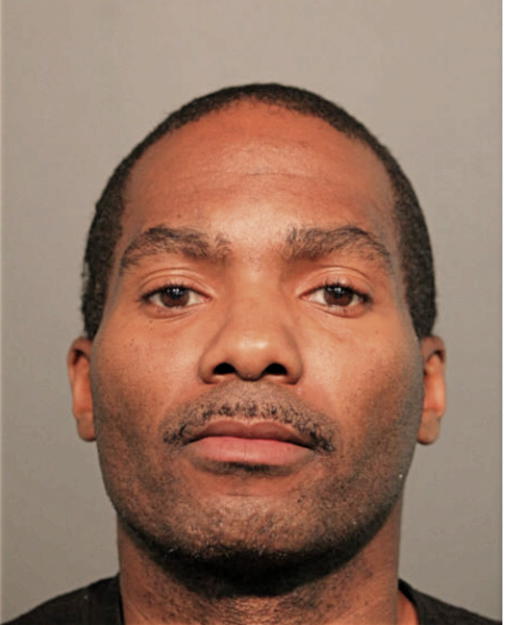 CHANE JONES, Cook County, Illinois