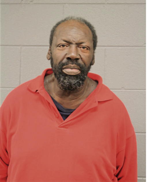 CHARLES JONES, Cook County, Illinois