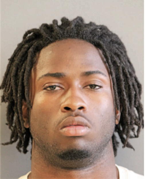 DANGELO M JONES, Cook County, Illinois