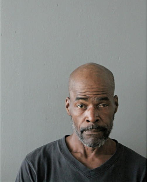 DONALD JONES, Cook County, Illinois