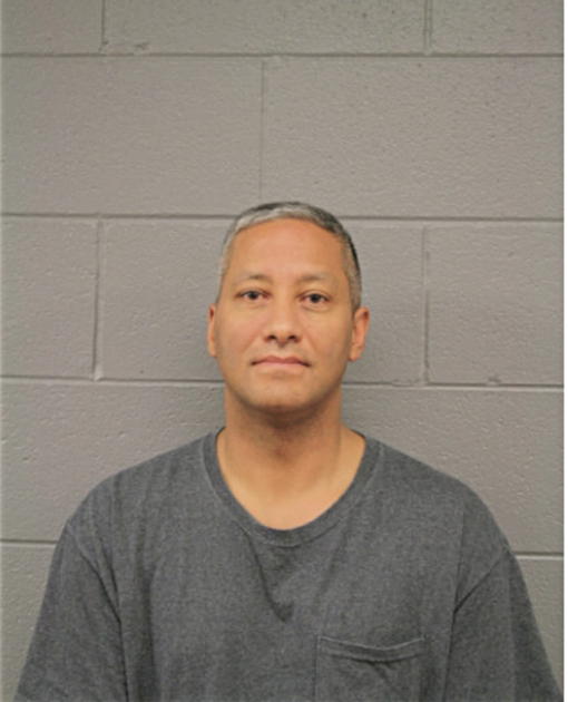 JAY JONES, Cook County, Illinois