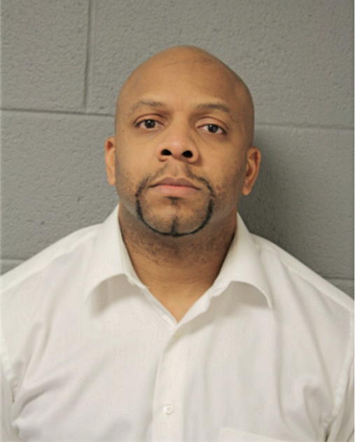 KENDALL C JONES, Cook County, Illinois