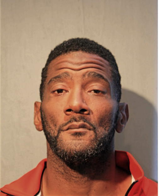KEVIN JONES, Cook County, Illinois