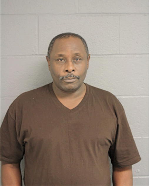 LAWRENCE D JONES, Cook County, Illinois