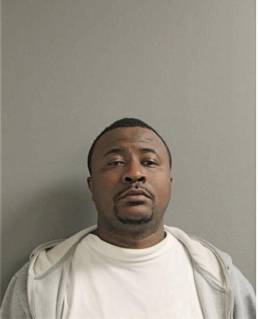 MAURICE JONES, Cook County, Illinois