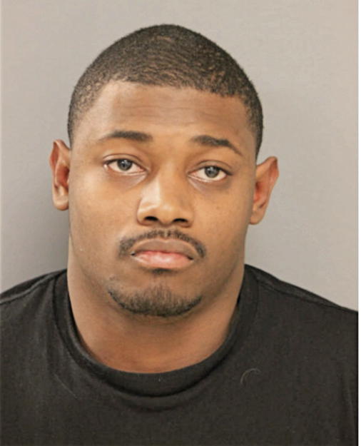 DEVIN KING, Cook County, Illinois