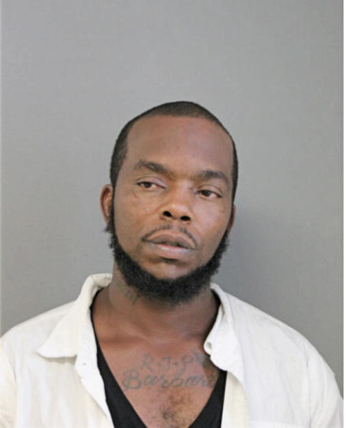 MARCELLUS KING, Cook County, Illinois