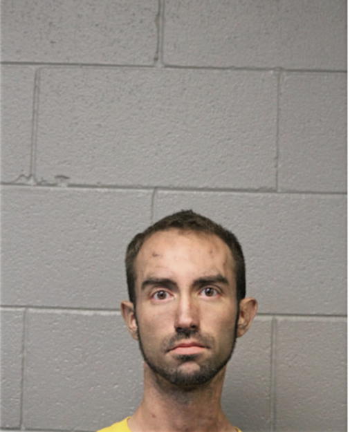 MICHAEL R KNOTT, Cook County, Illinois