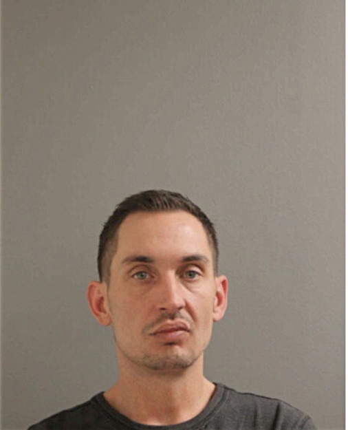 CHARLES KUCHARZ, Cook County, Illinois