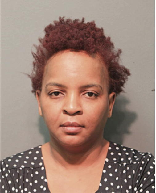 MICHELLE LANGSTON, Cook County, Illinois