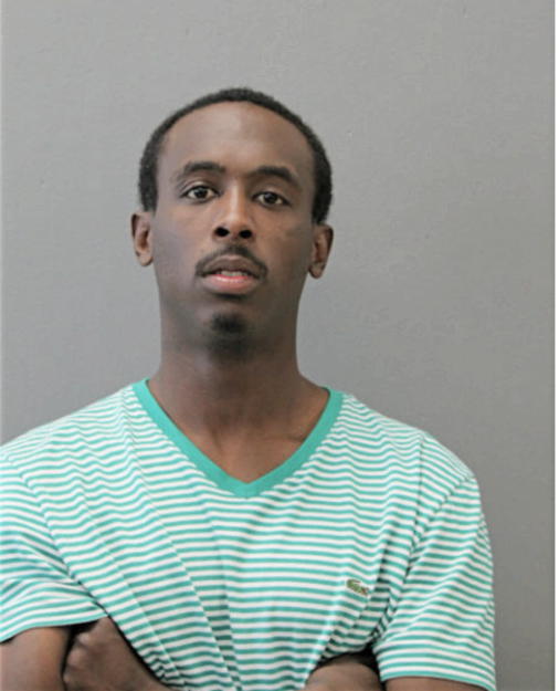 KENYON R LATHAM, Cook County, Illinois