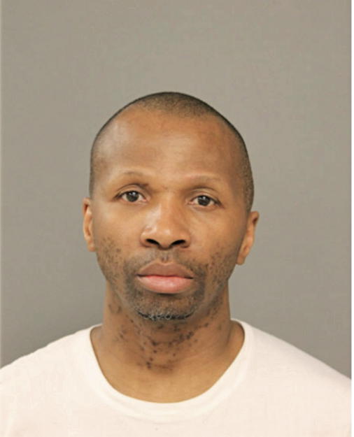 ANTONIO LEACHMAN, Cook County, Illinois